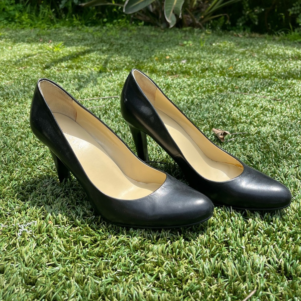 Ralph Lauren pumps